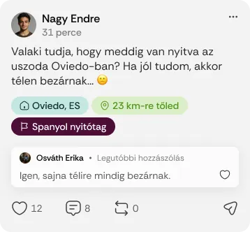 Nagy Endre kérdése az oviedói uszodáról